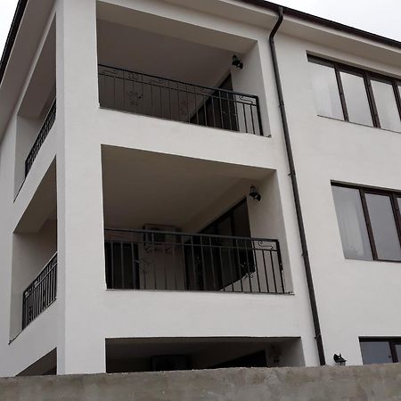 Sunshine Apartments Năvodari Extérieur photo