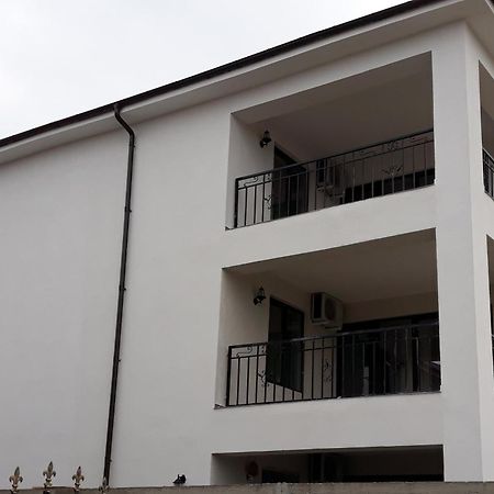 Sunshine Apartments Năvodari Extérieur photo