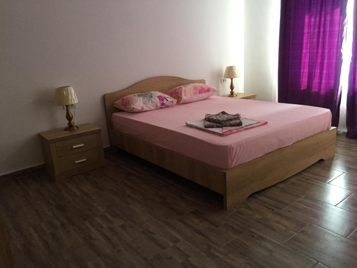 Sunshine Apartments Năvodari Extérieur photo