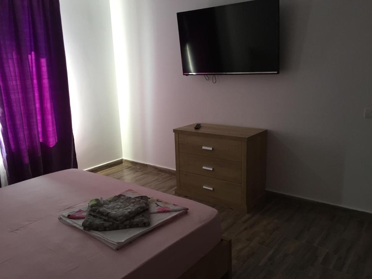 Sunshine Apartments Năvodari Extérieur photo