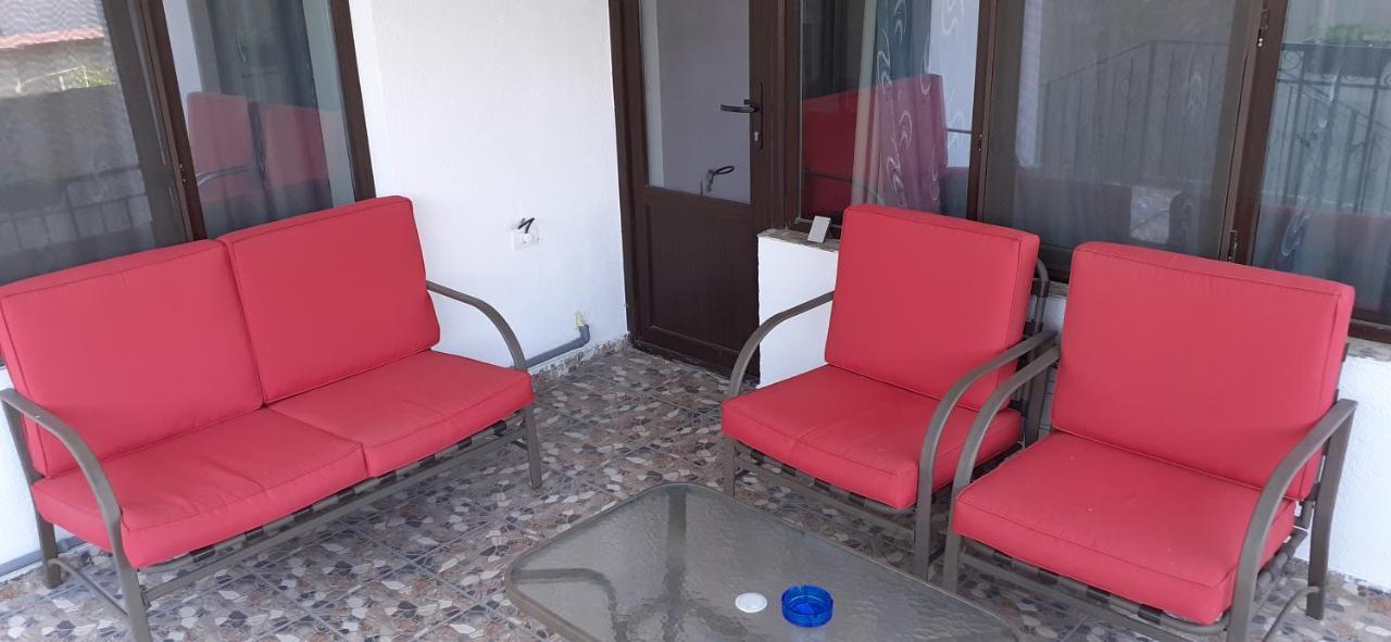 Sunshine Apartments Năvodari Extérieur photo