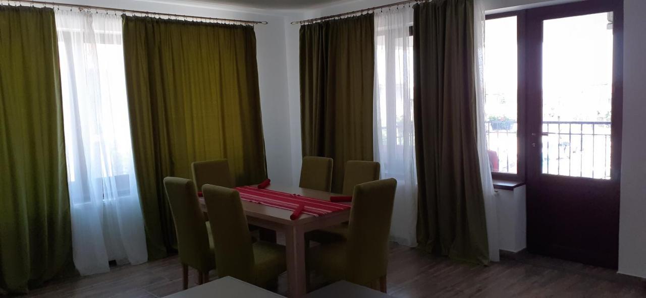 Sunshine Apartments Năvodari Extérieur photo