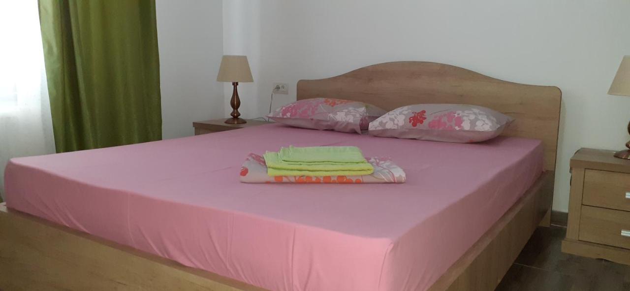 Sunshine Apartments Năvodari Extérieur photo