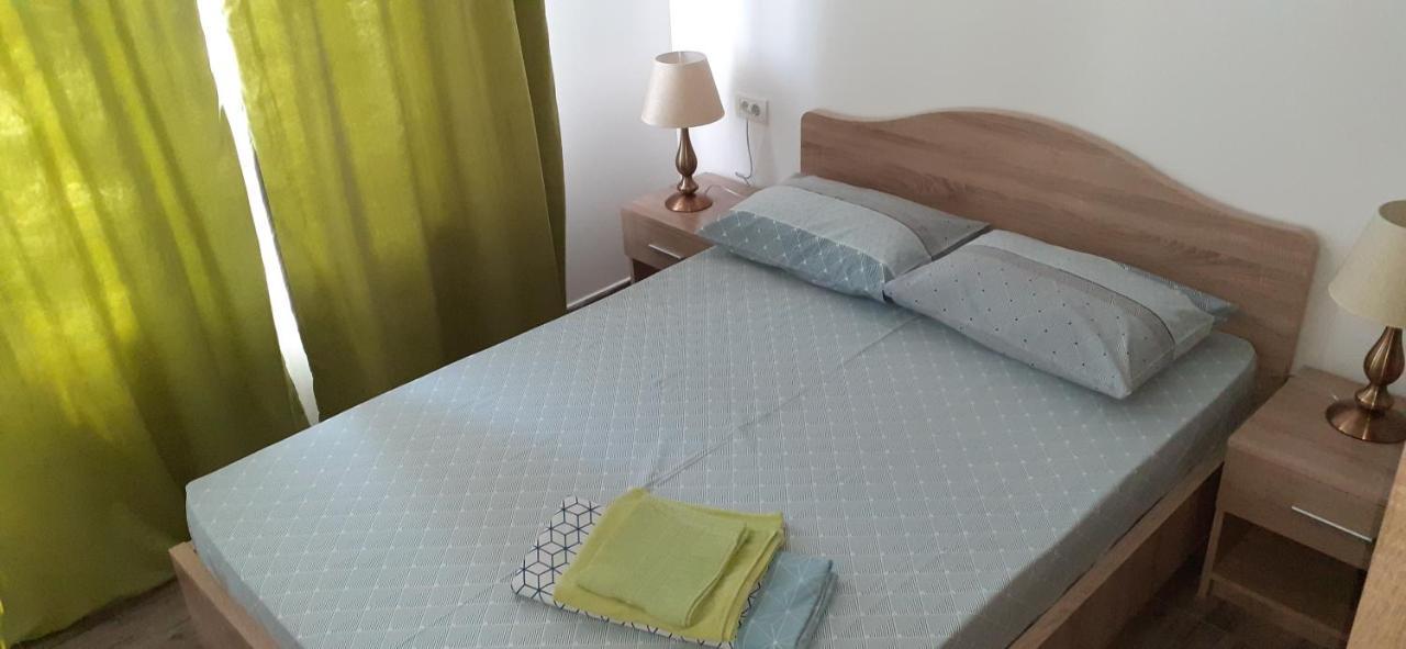 Sunshine Apartments Năvodari Extérieur photo