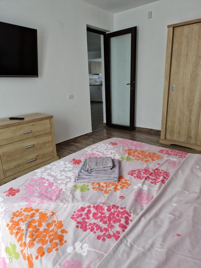 Sunshine Apartments Năvodari Extérieur photo