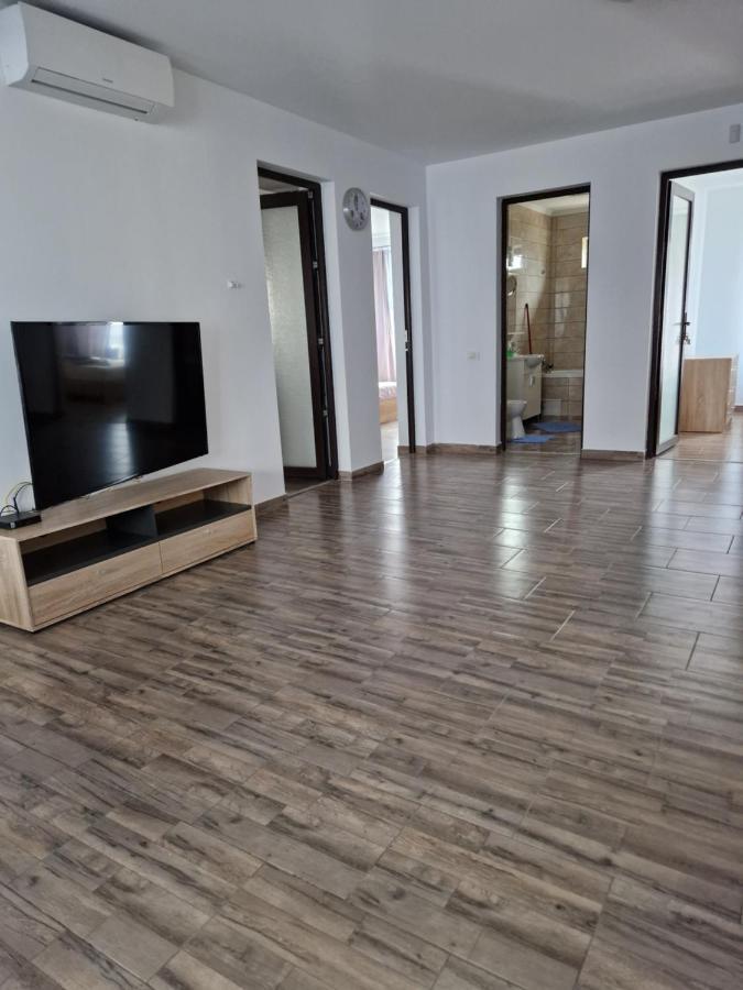 Sunshine Apartments Năvodari Extérieur photo