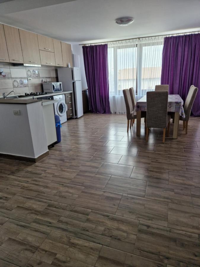 Sunshine Apartments Năvodari Extérieur photo