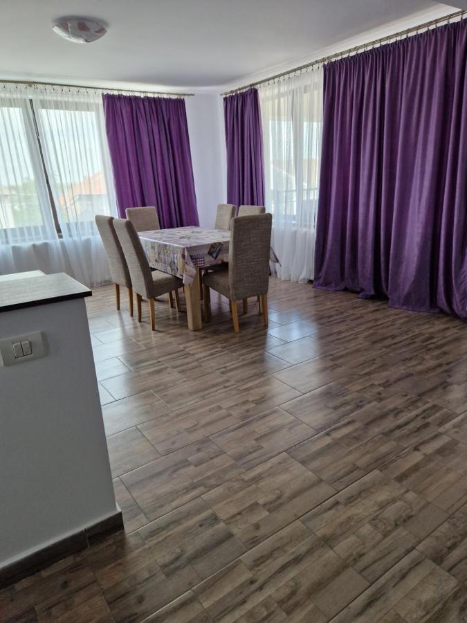 Sunshine Apartments Năvodari Extérieur photo