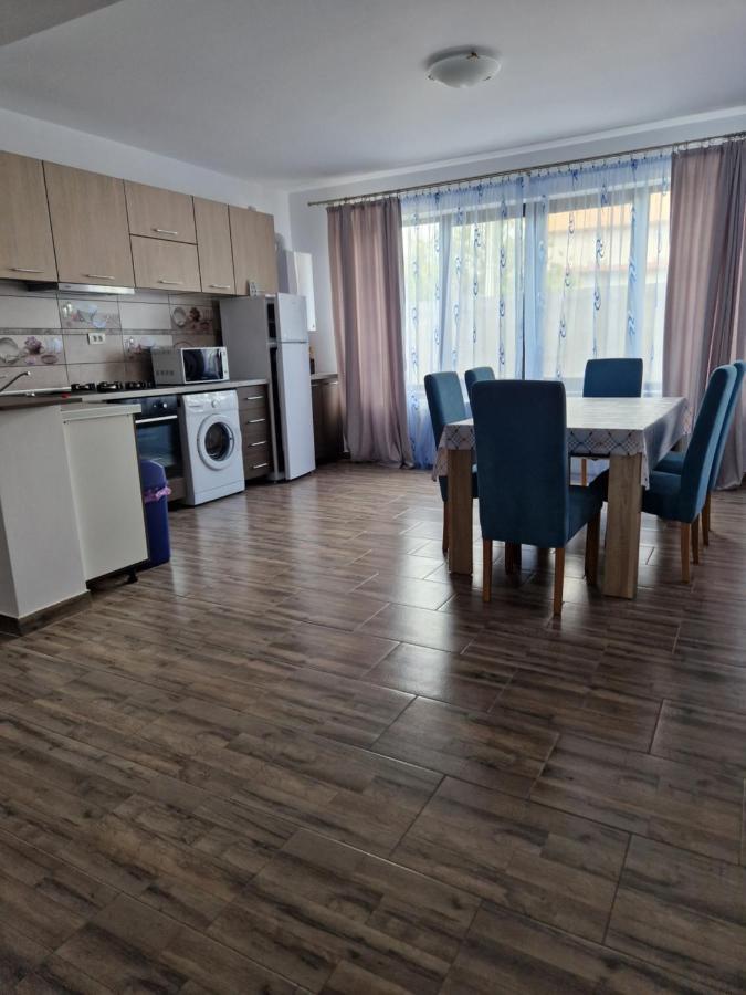 Sunshine Apartments Năvodari Extérieur photo
