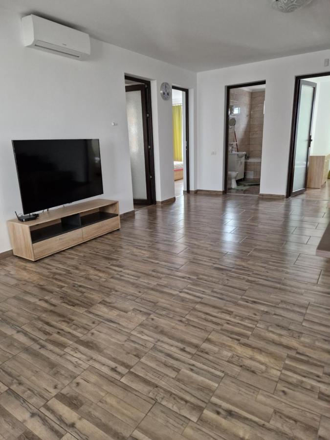 Sunshine Apartments Năvodari Extérieur photo