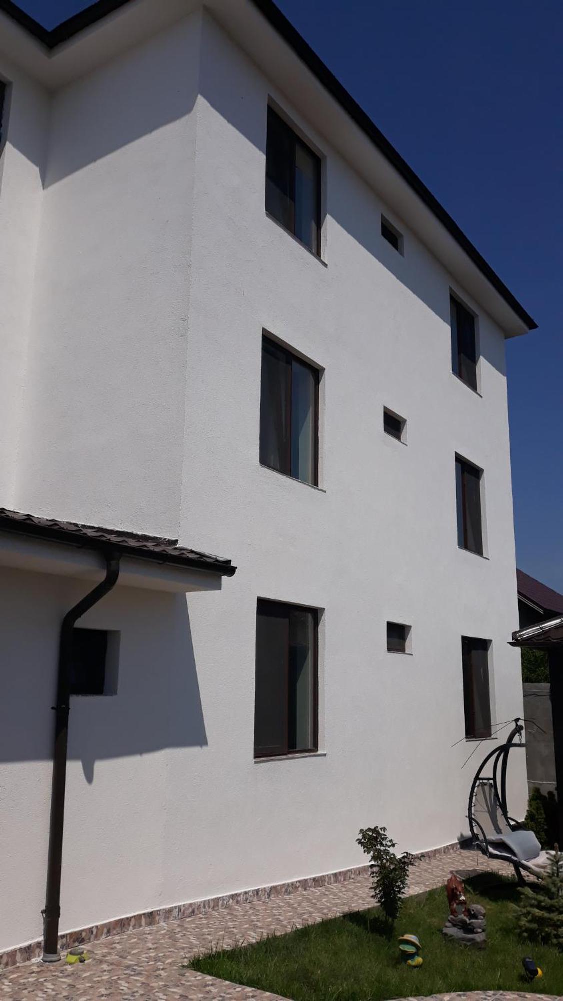 Sunshine Apartments Năvodari Extérieur photo
