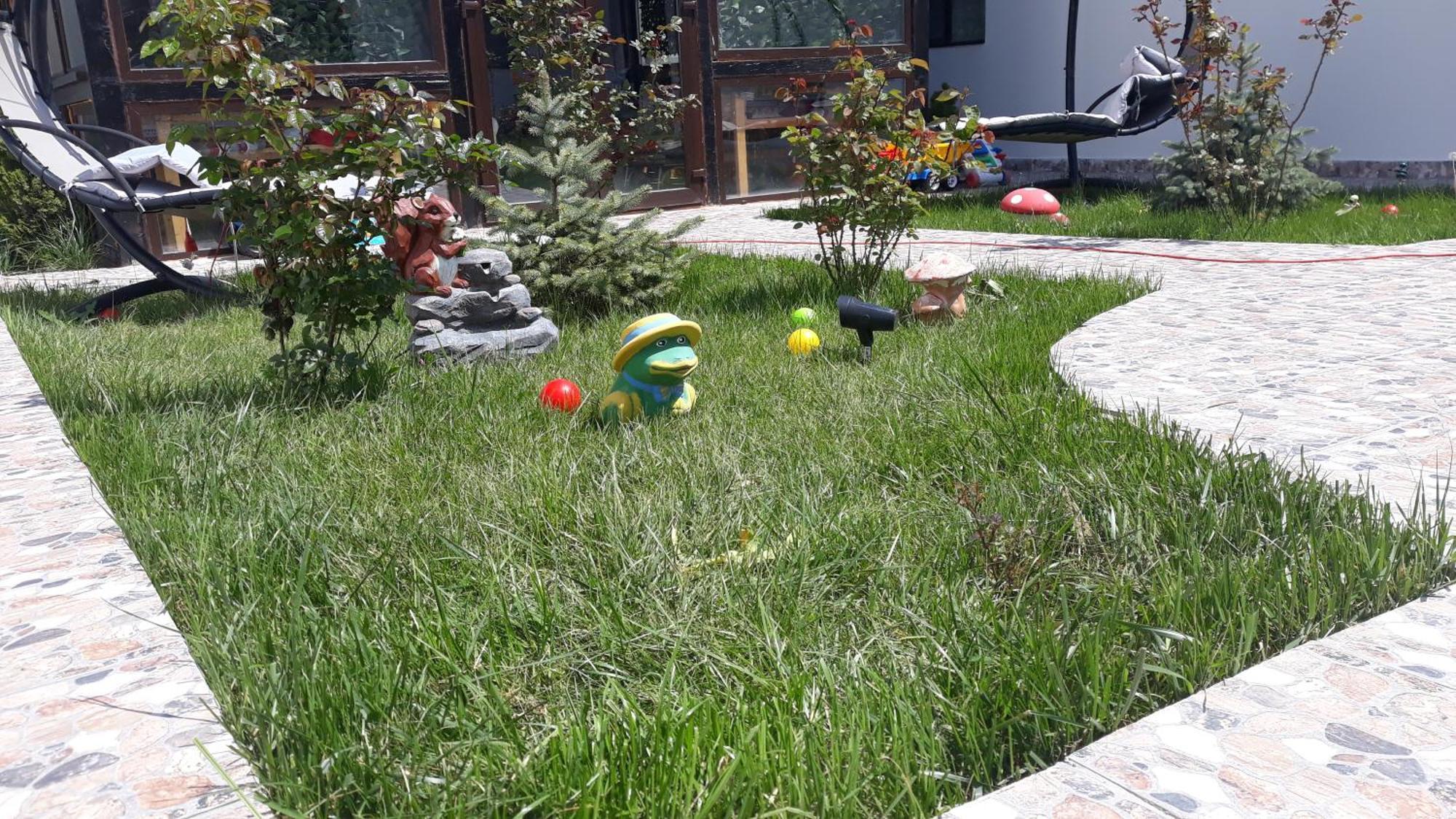 Sunshine Apartments Năvodari Extérieur photo